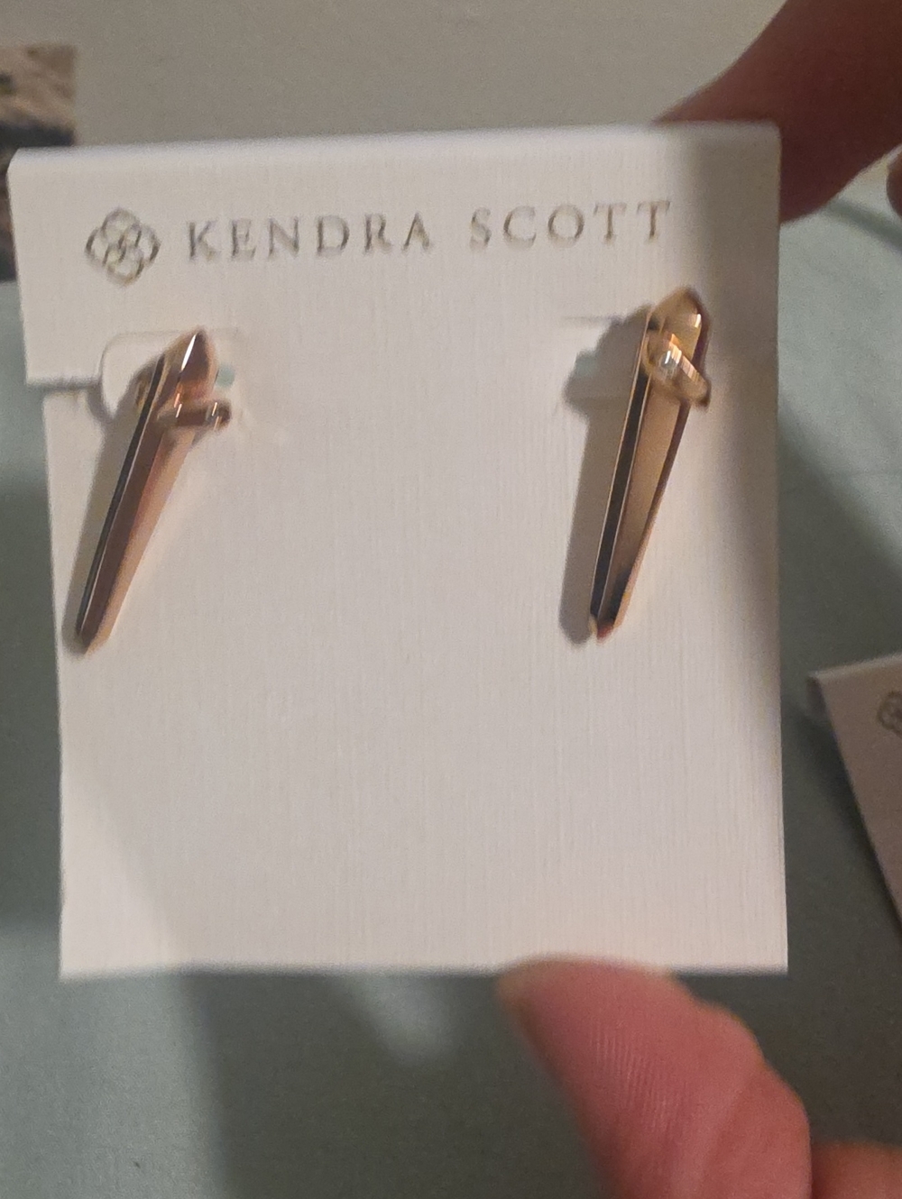 Kendra Scott Jessie Earrings